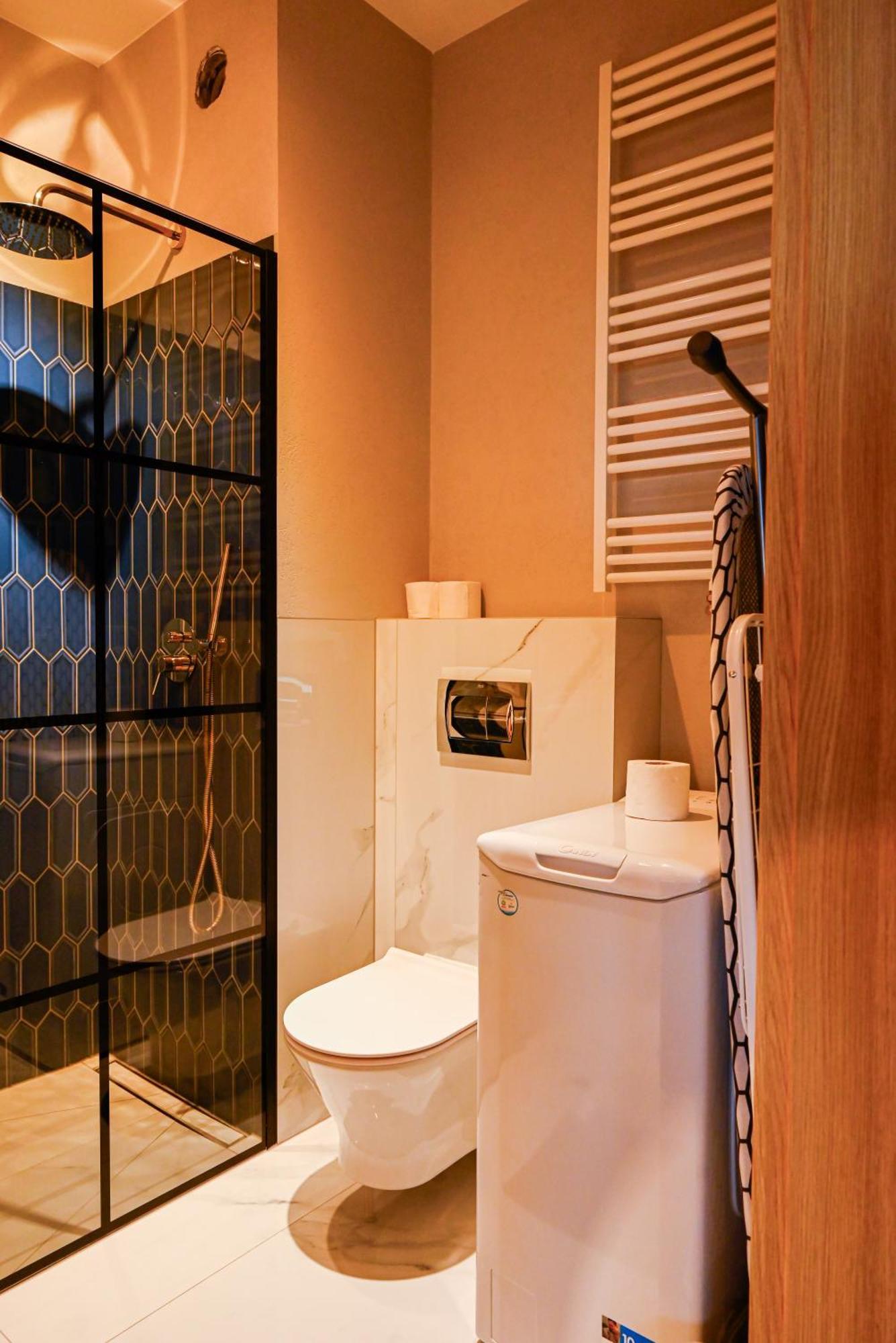 Gdynia Po Horyzont Apartment Luaran gambar