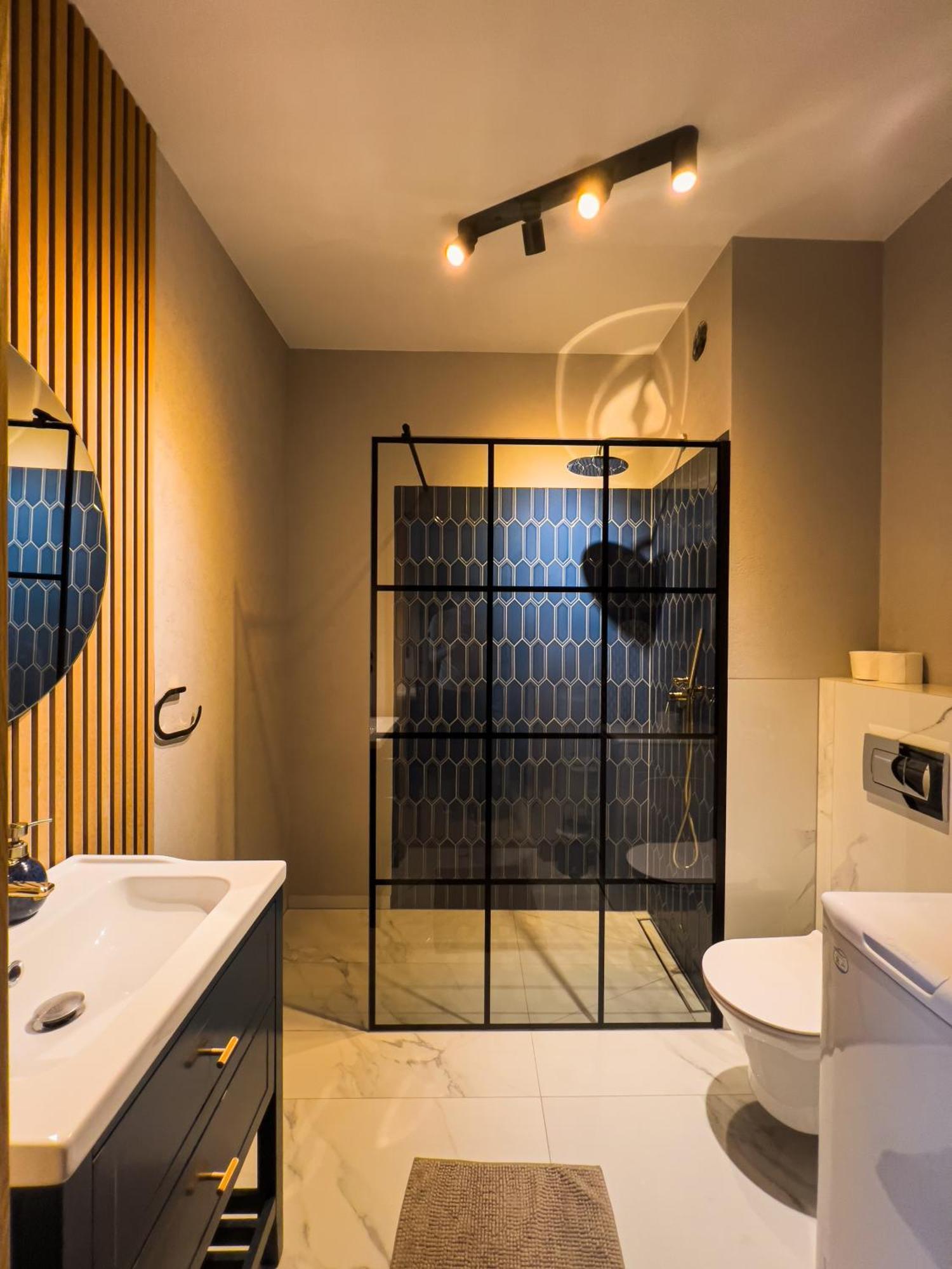 Gdynia Po Horyzont Apartment Luaran gambar