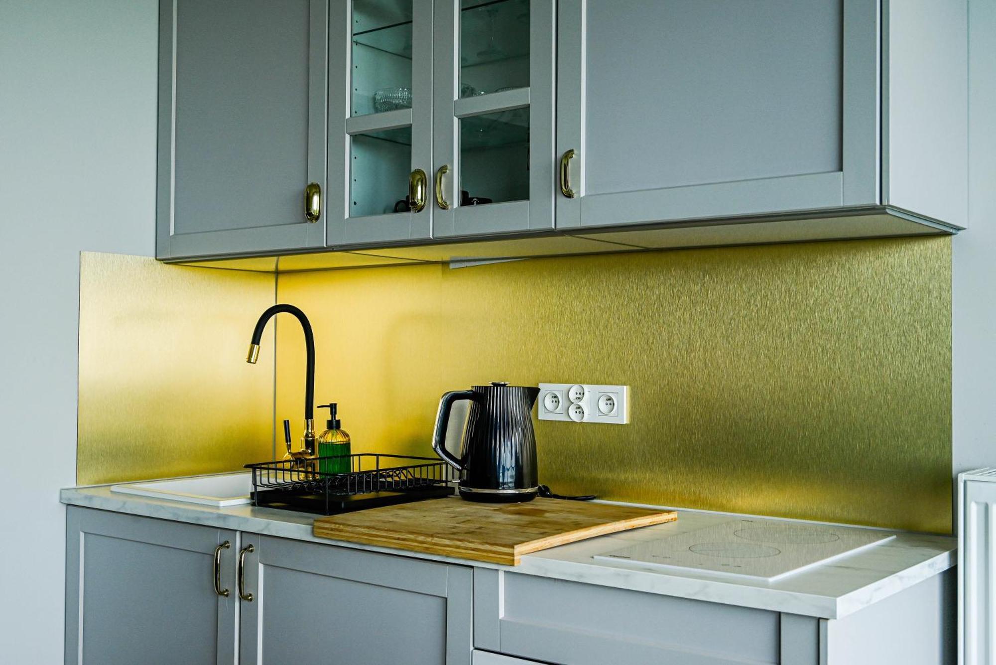 Gdynia Po Horyzont Apartment Luaran gambar