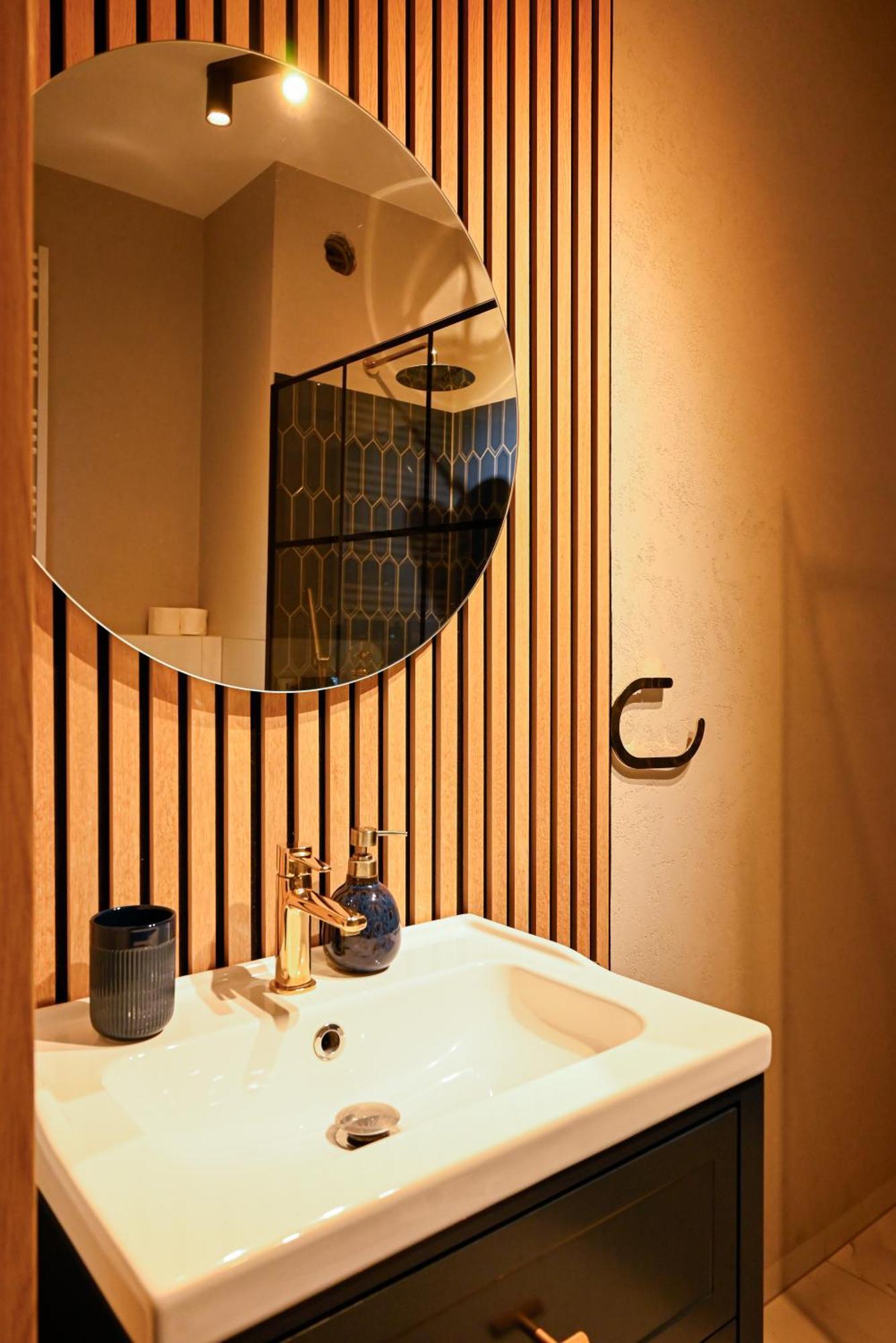 Gdynia Po Horyzont Apartment Luaran gambar