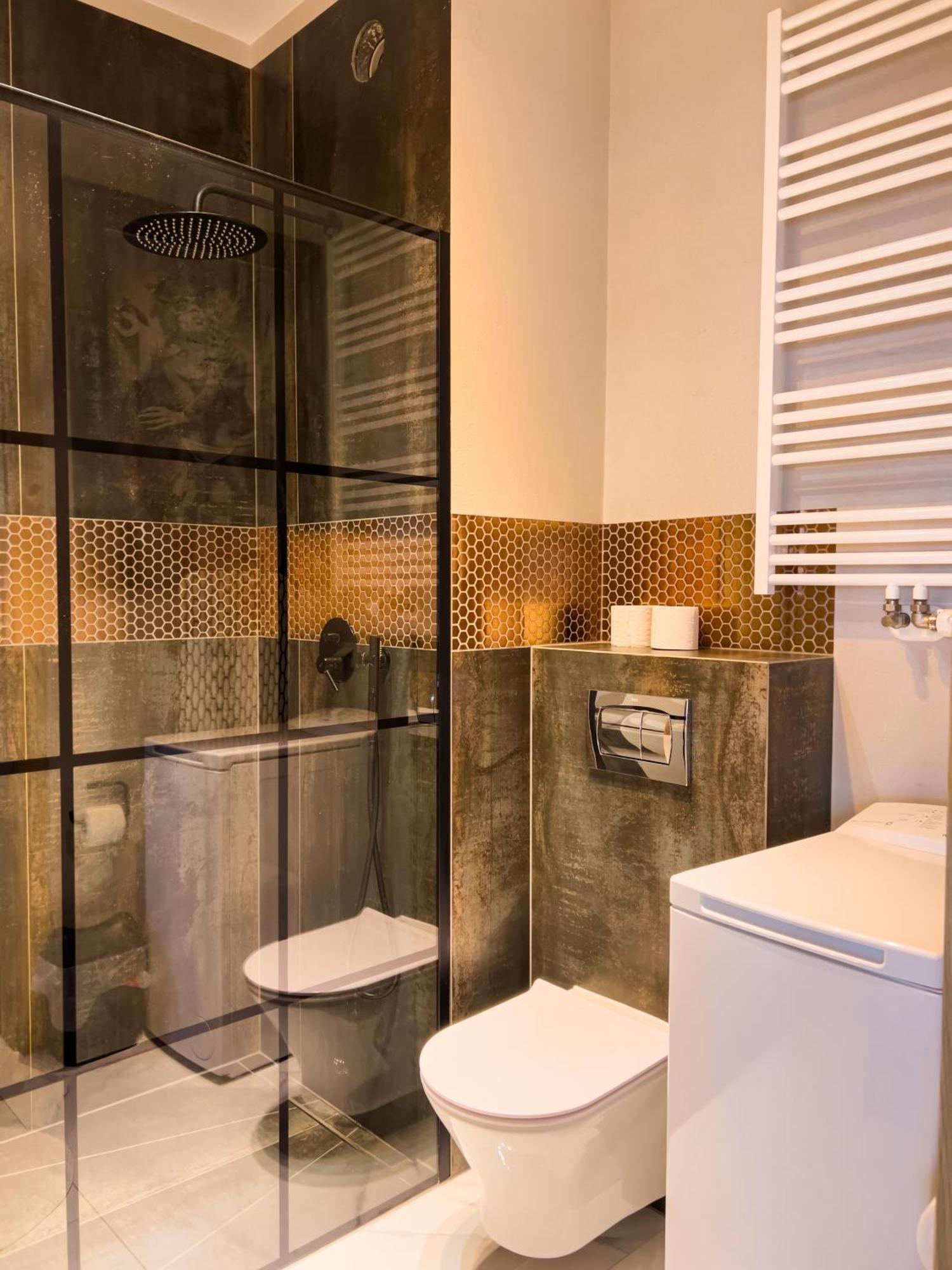 Gdynia Po Horyzont Apartment Luaran gambar