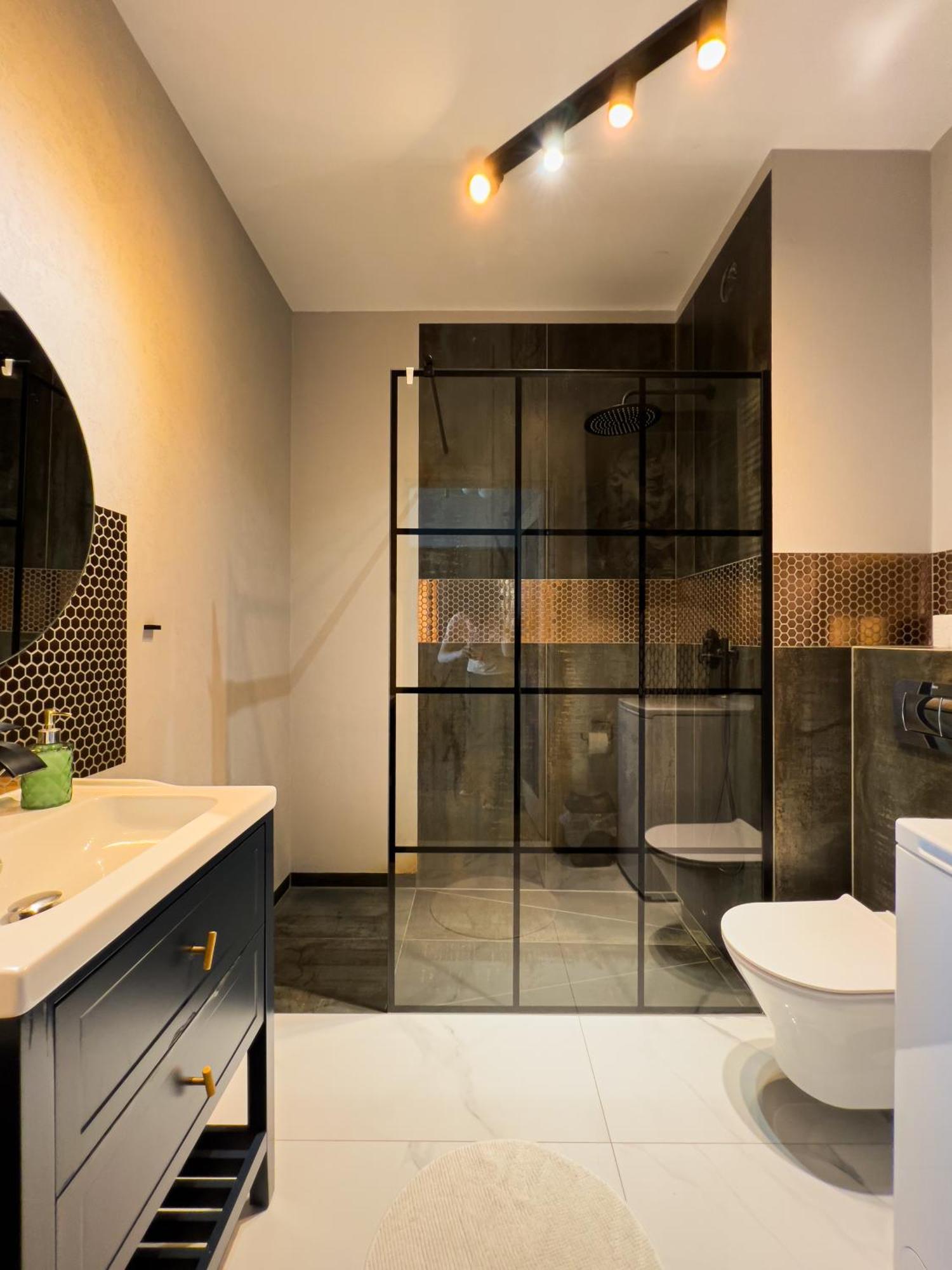 Gdynia Po Horyzont Apartment Luaran gambar